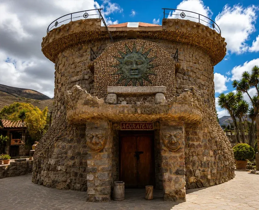 Andean Heritage & All-inclusive Coastal Sun 2 (1)