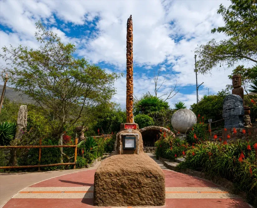 Andean Heritage & All-inclusive Coastal Sun 5 (1)