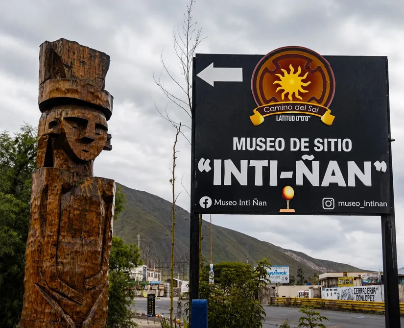 Andean Heritage & All-inclusive Coastal Sun 6