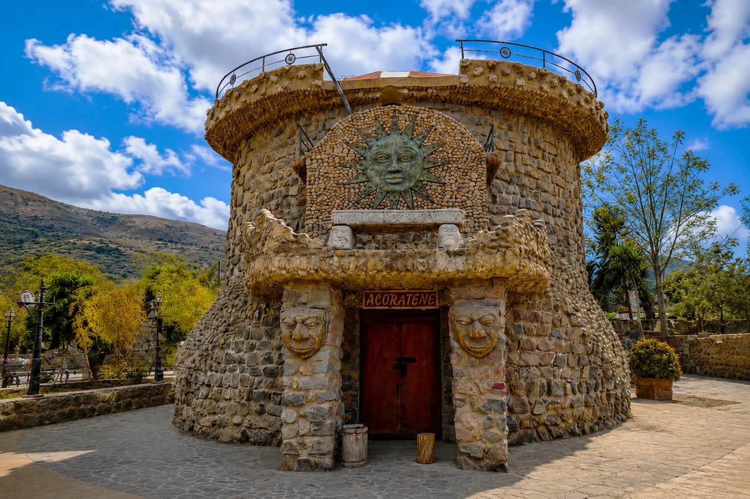 Andean Heritage & All-inclusive Coastal Sun portada