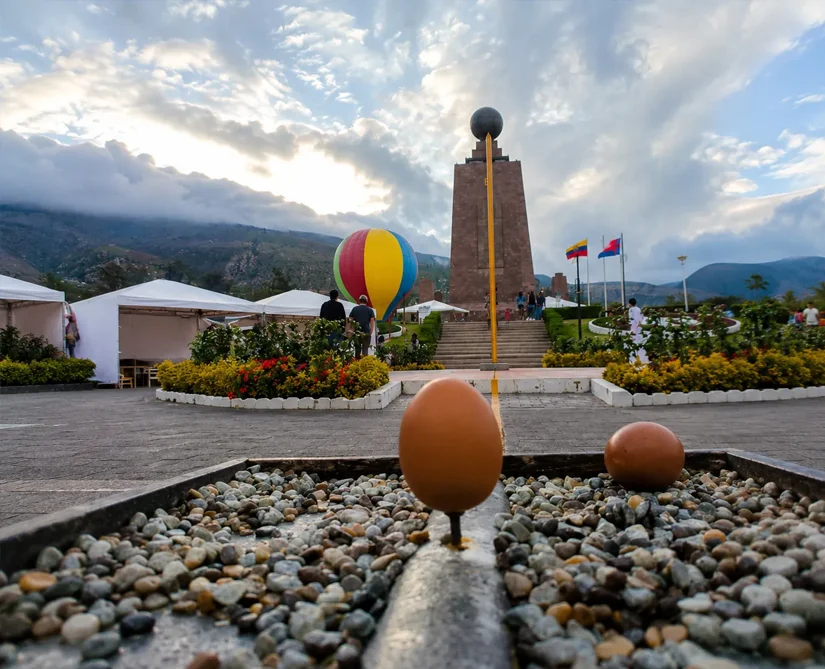 Quito's cultural jewels & Beach Getaway 3