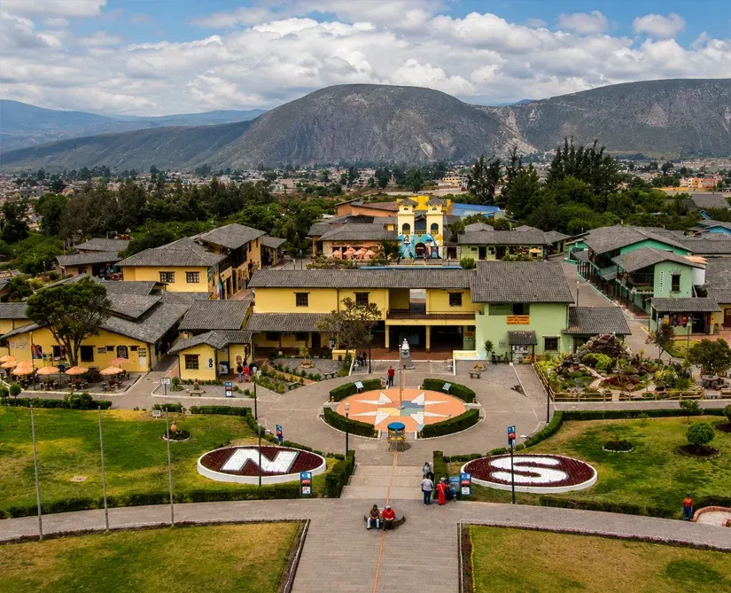 Quito's cultural jewels & Beach Getaway 5 (1)