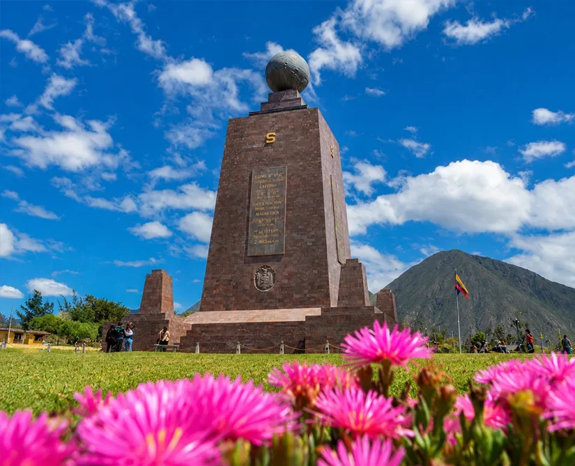 Quito's cultural jewels & Beach Getaway 6