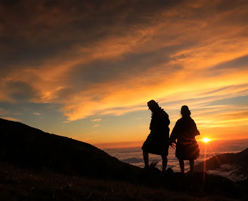 Volcanoes, Waterfalls and Andean Adventure 6