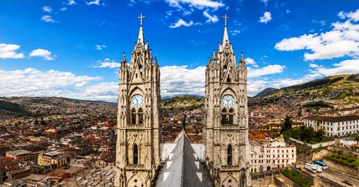 ecuador