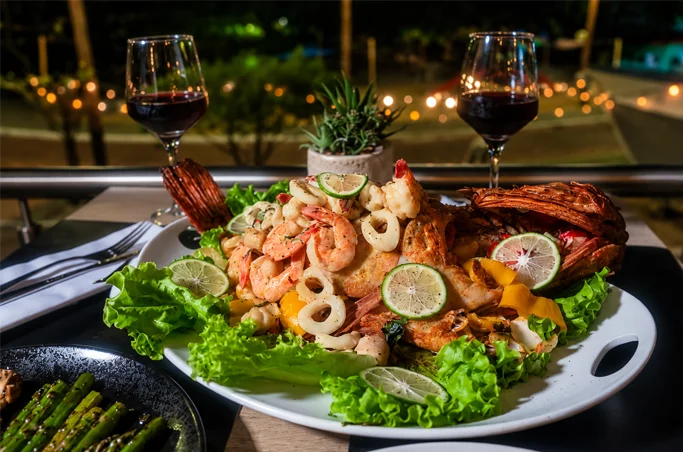 gastronomia